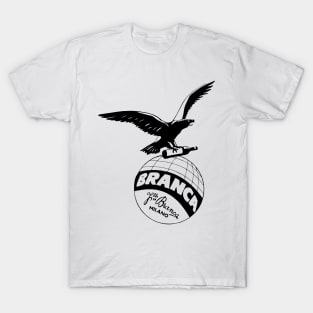 FERNET BRANCA T-Shirt